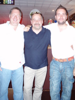 Richard, Me & Ben