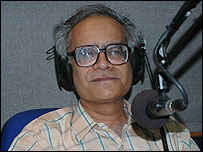 प्रोफ़ेसर कृष्ण कुमार