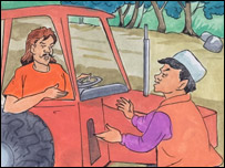 خانه نو، زندگی نو