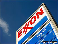Exxon