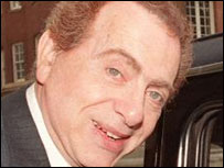 Jackie Mason
