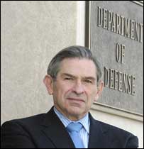 پل ولفوويتس