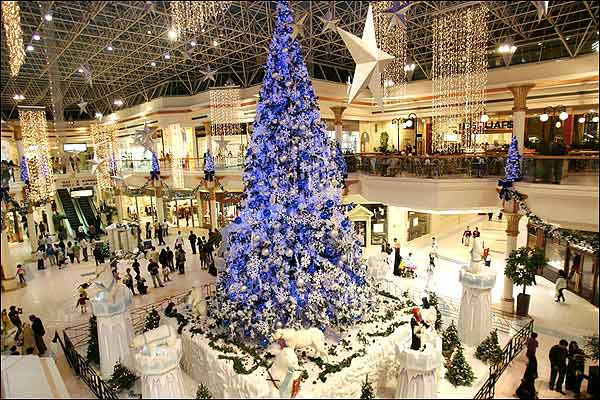 क्रिसमस 2007