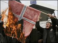 Protesto gösterileri