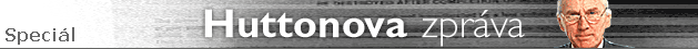 Huttonova zpráva