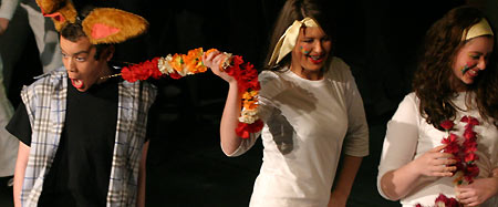 One Night of Shakespeare - Introduction