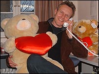 Anthony Head
