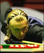 Paul Hunter
