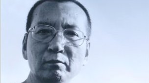Liu Xiaobo 
