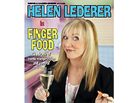 Helen Lederer