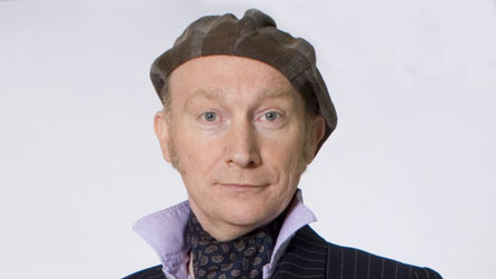 Jeremy Stockwell