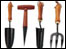 Garden Tools.