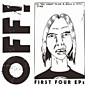 Review of First Four EPs Review of First Four EPs