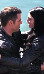 John and Aeryn