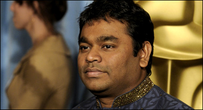 एआर रहमान