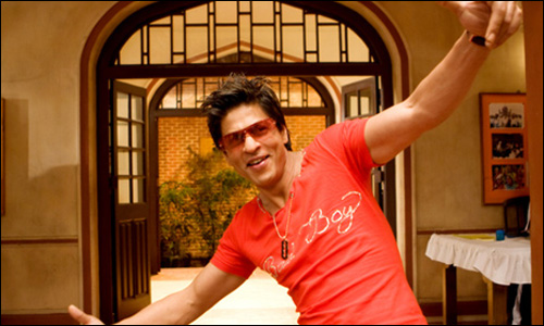 फ़िल्म रब ने बना दी जोड़ी की तस्वीरें