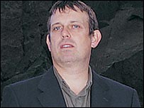 Tom Hingley