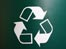 Recycling logo