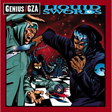 Review of Liquid Swords: The Chess Box