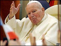 João Paulo 2º