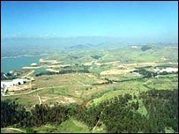 تاسيسات رسنده