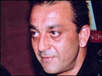 संजय दत्त