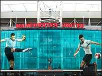 Old Trafford