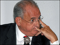 Ministro Nelson Jobim (Foto: Valter Campanato/ABr)