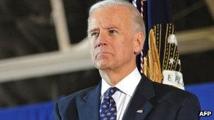 Joe Biden 