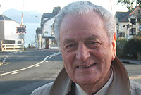 Huw Gruffydd Roberts 