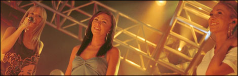 Atomic Kitten