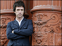 Johnny Marr