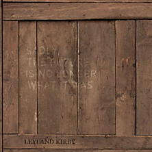 Review of Sadly, the Future Is No Longer What It Was 