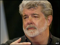 George Lucas