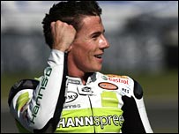 جیمز تاسلند