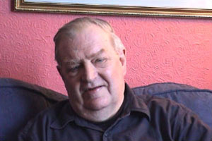 Peter has been hooked on jazz from an early age