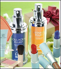 لوازم آرايشی