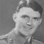 Kenneth Arthur Sidford c1941