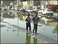 Basra