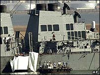 USS Cole
