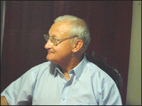 رهنورد زرياب