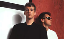 Pet Shop Boys