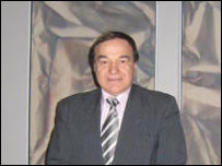 Joseph Dioguardi, ish-kongresist amerikan me origjinë shqiptare