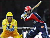 दिनेश कार्तिक