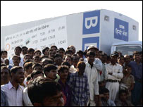 बीबीसी हिंदी कारवाँ