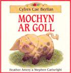 Clawr Mochyn ar goll