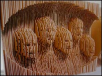 英国皇家艺术学院学生文竣玮 