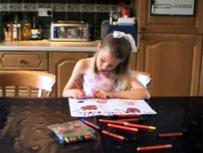 The Emmett Family - Video Wars