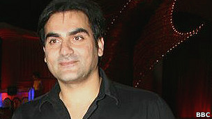 अरबाज़ खान