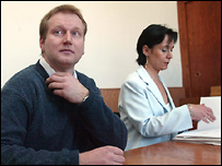 Tomáš Kašpar